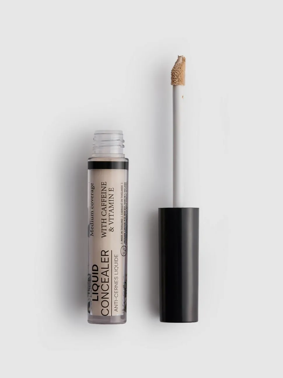 PS... Flüssig-Concealer