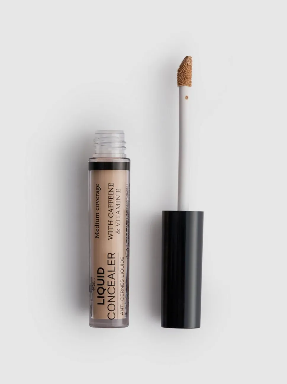 PS... Flüssig-Concealer