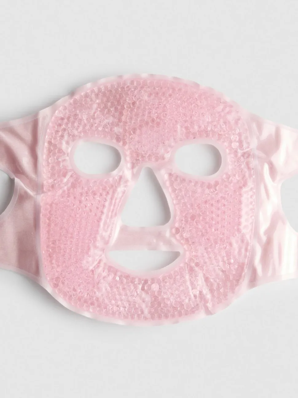 PS... Gel-Gesichtsmaske