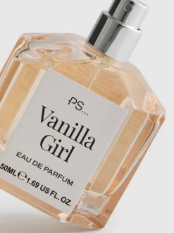 PS... Girly Scents Eau de Parfum, 50 ml