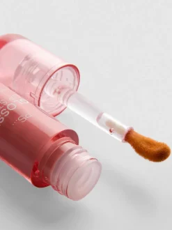 PS… Glänzender Lip Stain