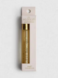 PS... Golden Veil Eau de Parfum, 10 ml