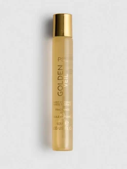 PS... Golden Veil Eau de Parfum, 10 ml