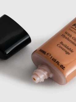 PS... Grundierung mit Satin-Finish