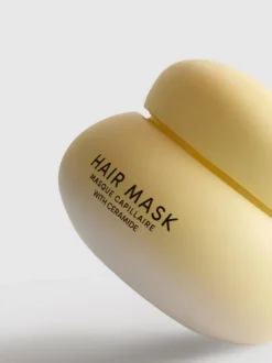PS... Haarmaske