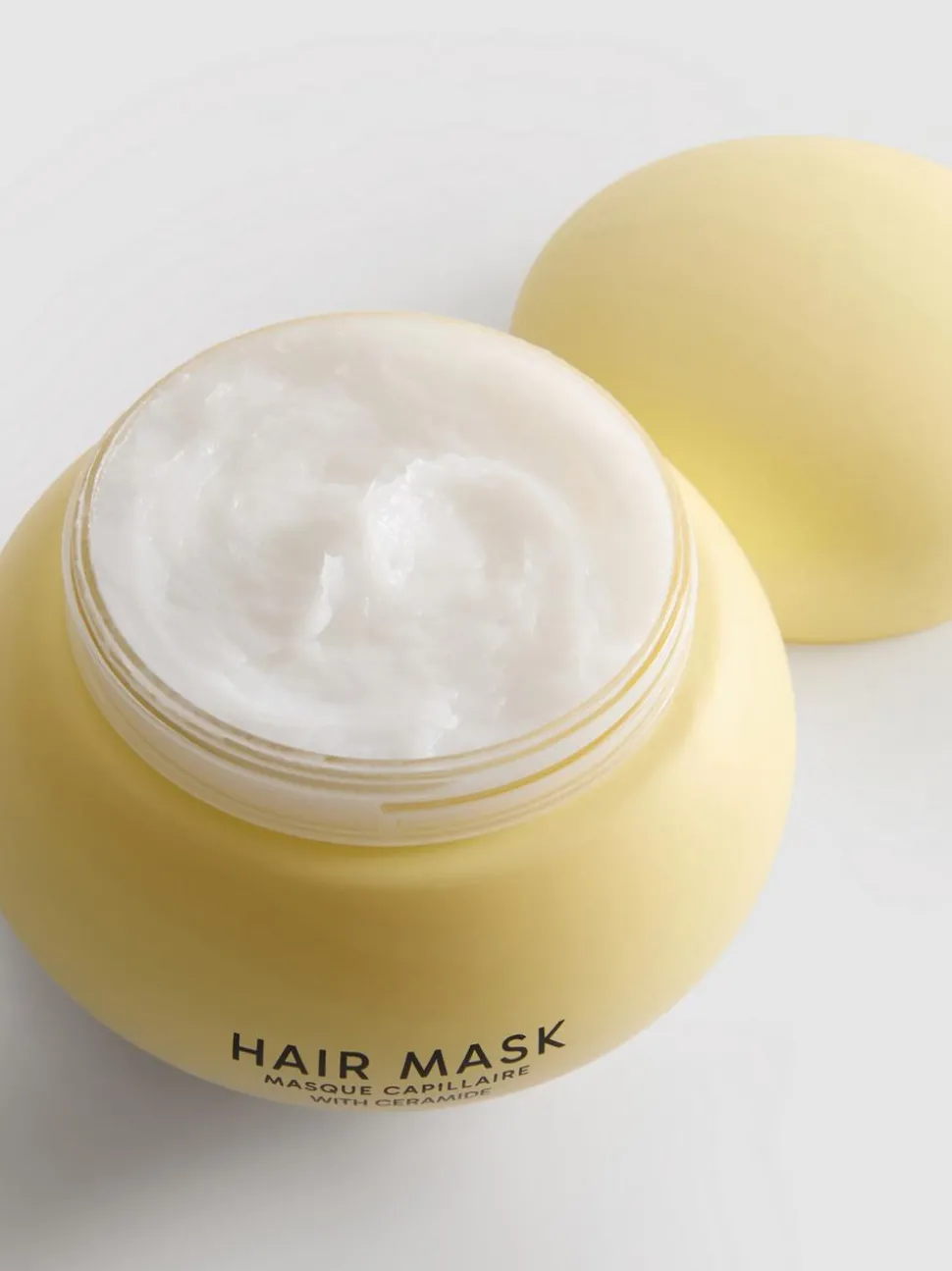 PS... Haarmaske
