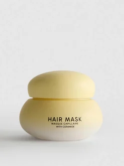 PS... Haarmaske