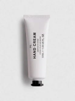 PS... Handcreme