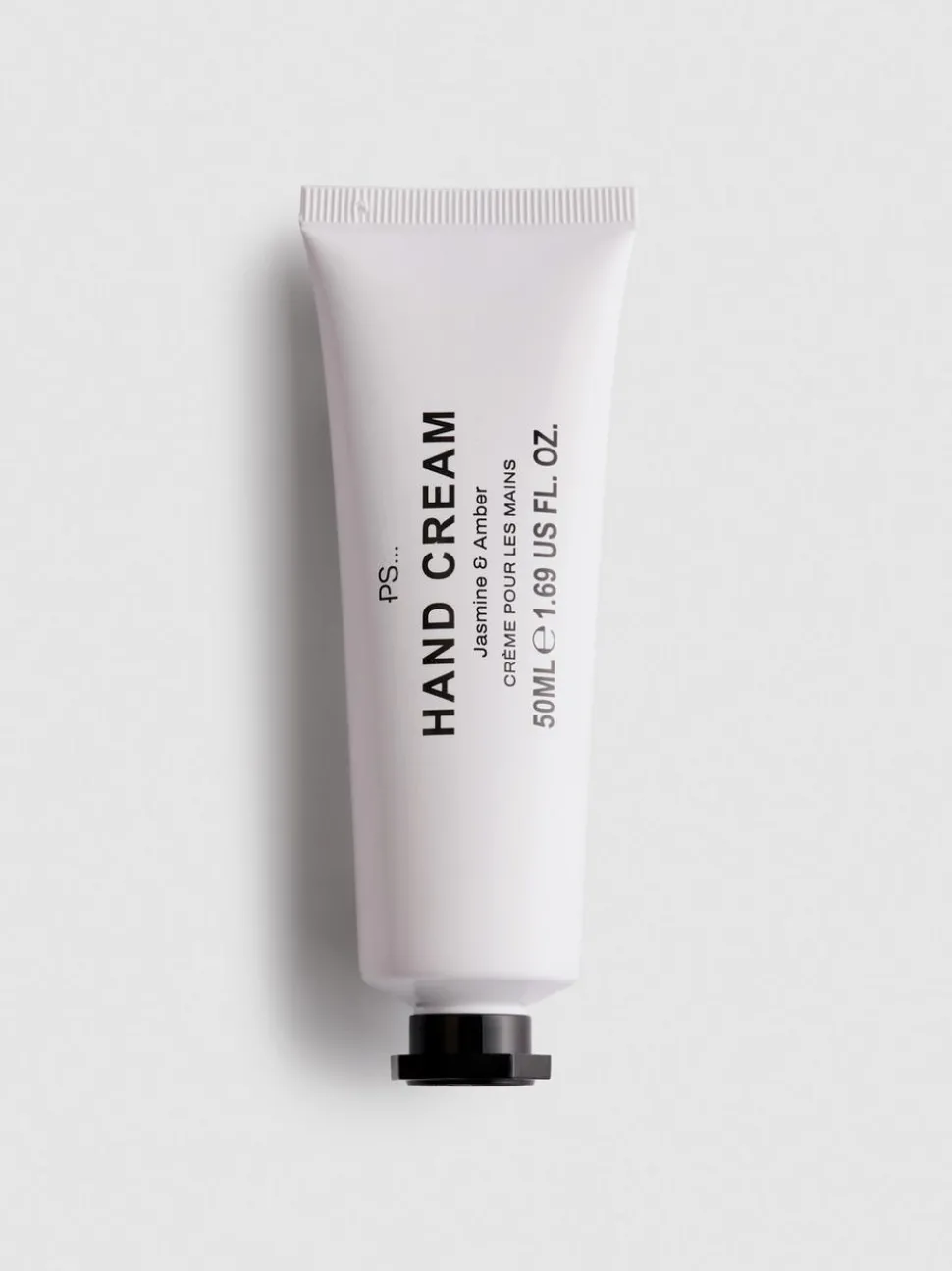 PS... Handcreme