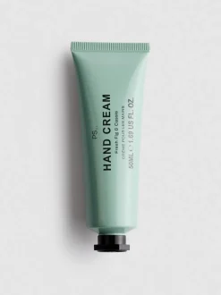 PS... Handcreme