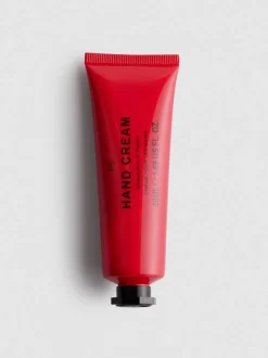 PS... Handcreme
