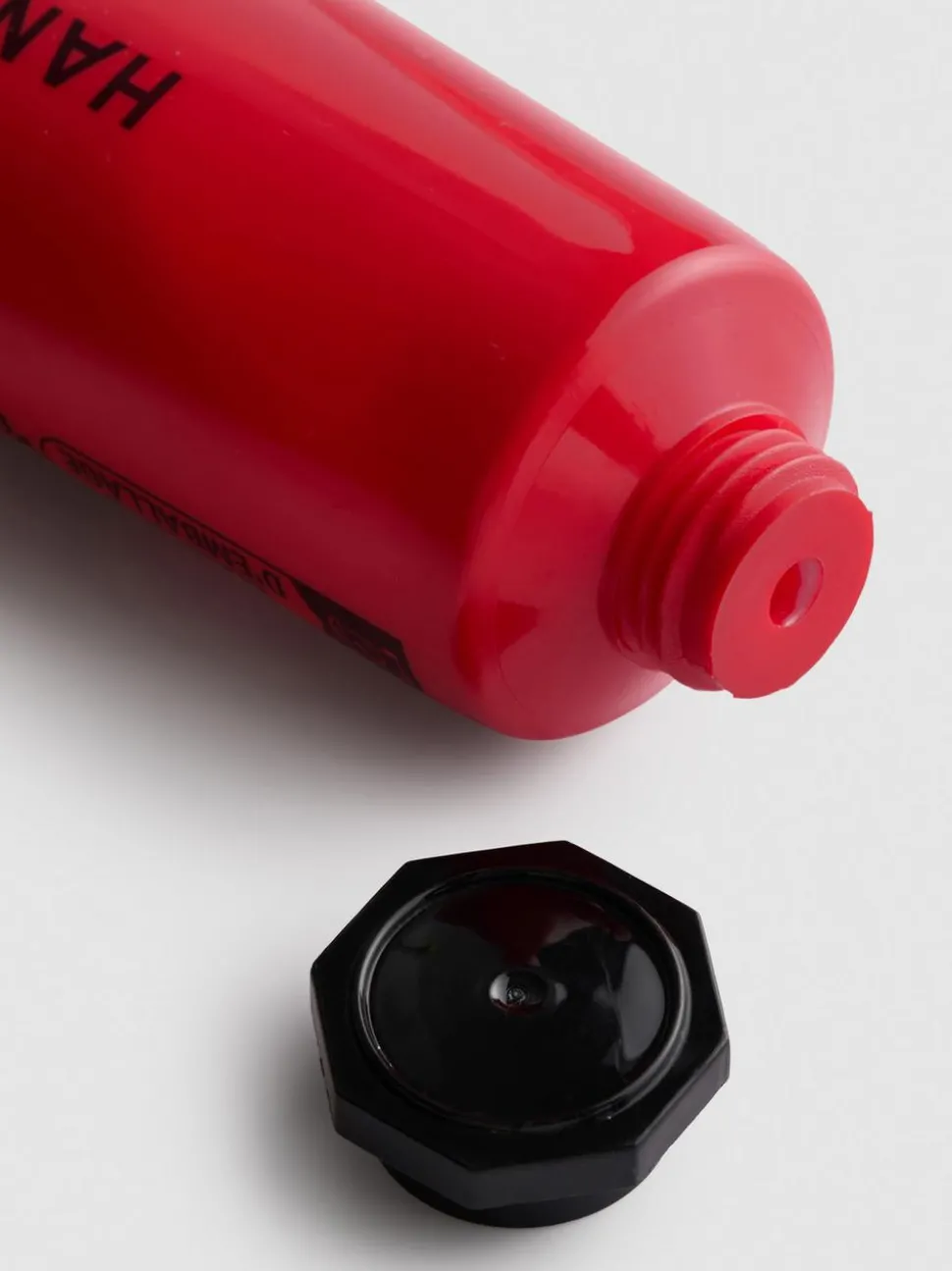 PS... Handcreme