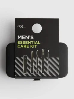 PS... Hautpflege-Set für Herren