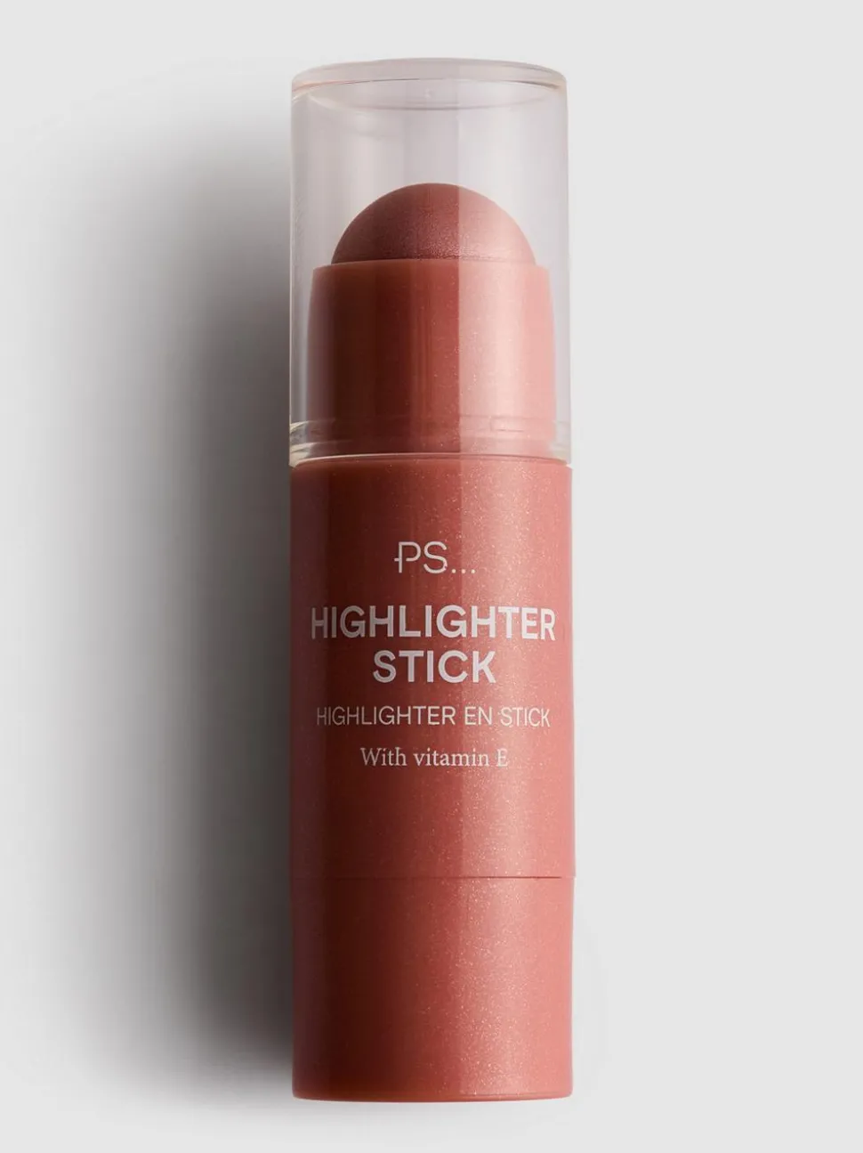 PS... Highlighter-Stick