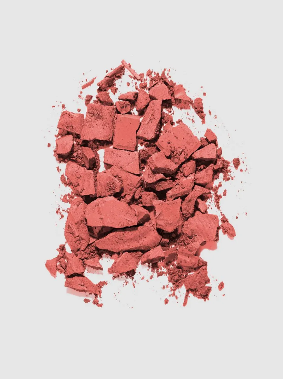 PS... Hochpigmentiertes Rouge