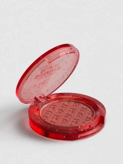 PS... Hochpigmentiertes Rouge