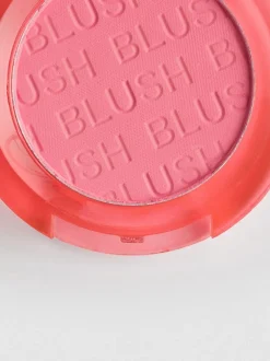 PS... Hochpigmentiertes Rouge
