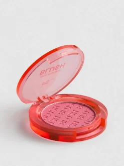 PS... Hochpigmentiertes Rouge