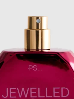 PS... Jewelled Cherry Eau de Parfum, 50 ml