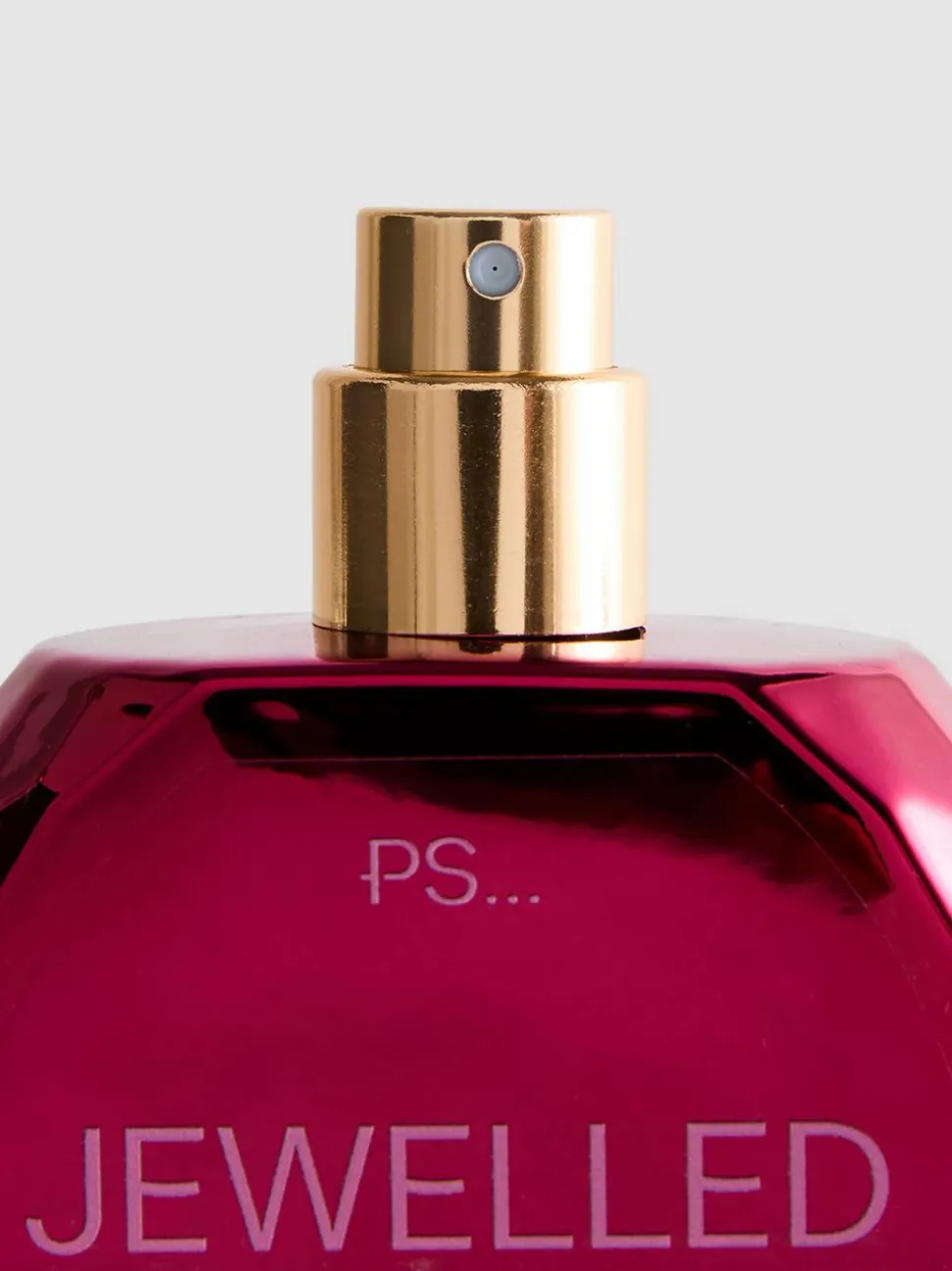 PS... Jewelled Cherry Eau de Parfum, 50 ml