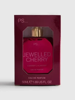 PS... Jewelled Cherry Eau de Parfum, 50 ml