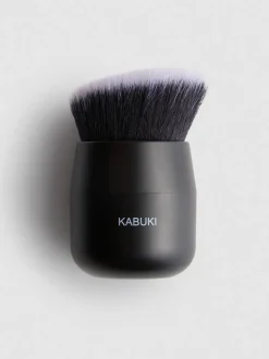 PS... Kabuki-Pinsel