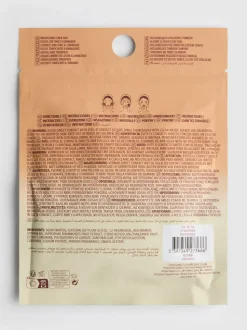 PS... K-Beauty Aufhellende Tonerpads fürs Gesicht, 20er-Pack