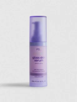 PS… K-Beauty Gesichtsserum