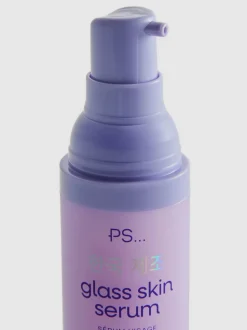 PS… K-Beauty Gesichtsserum