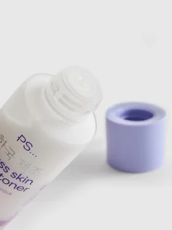 PS… K-Beauty Gesichtswasser mit Reis