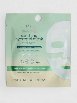 PS… K-Beauty Overnight Hydrogel-Tuchmaske