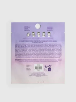 PS... K-Beauty Overnight Kollagen-Tuchmaske