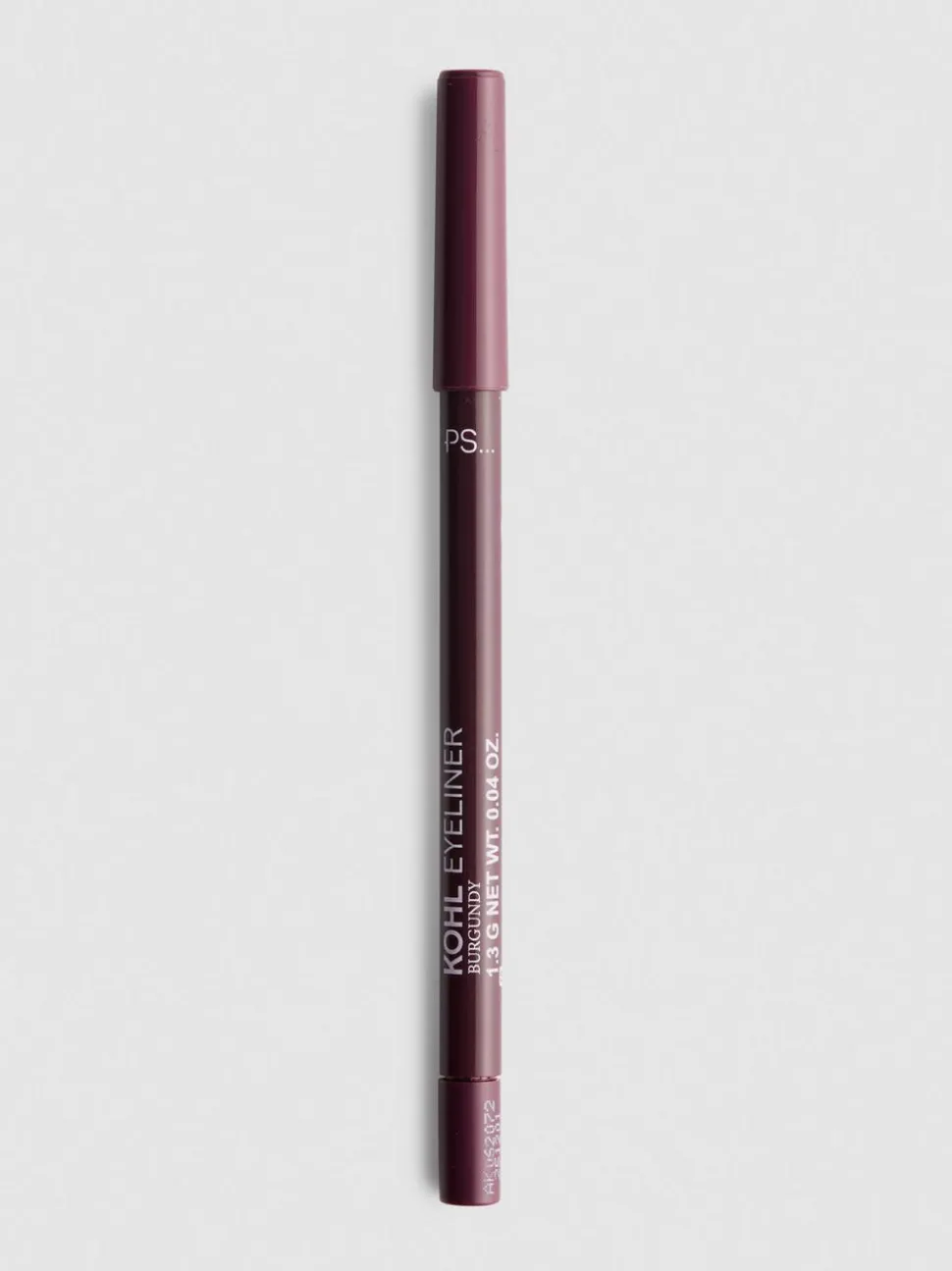 PS... Kohlkajalstift