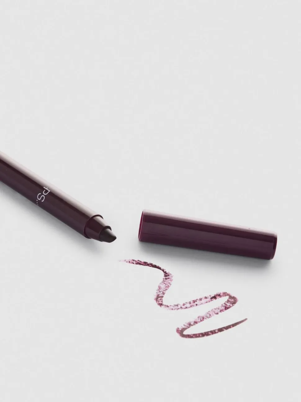 PS... Kohlkajalstift