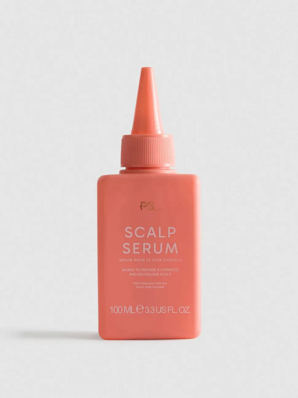 PS... Kopfhautserum