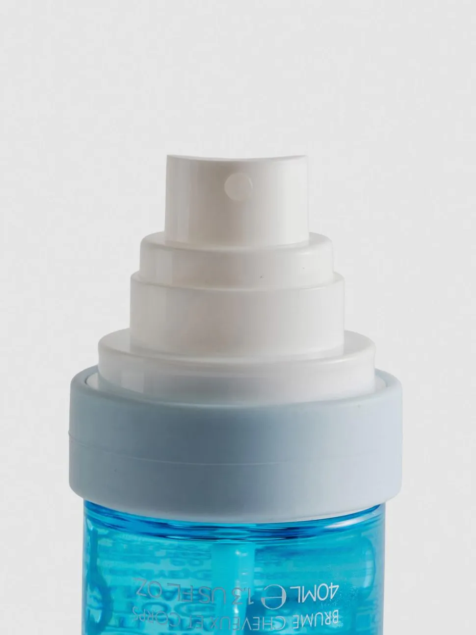PS... Körperspray mit tropischem Duft, 40 ml