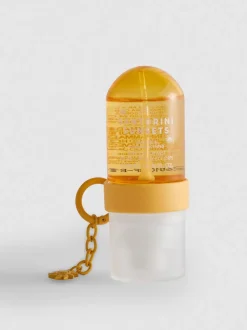 PS... Körperspray mit tropischem Duft, 40 ml