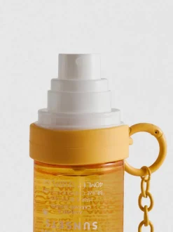 PS... Körperspray mit tropischem Duft, 40 ml
