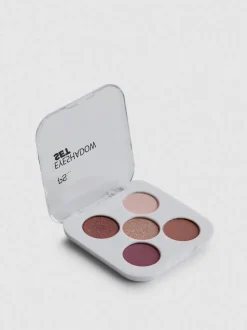 PS... Lidschatten-Set in neutralen Tönen