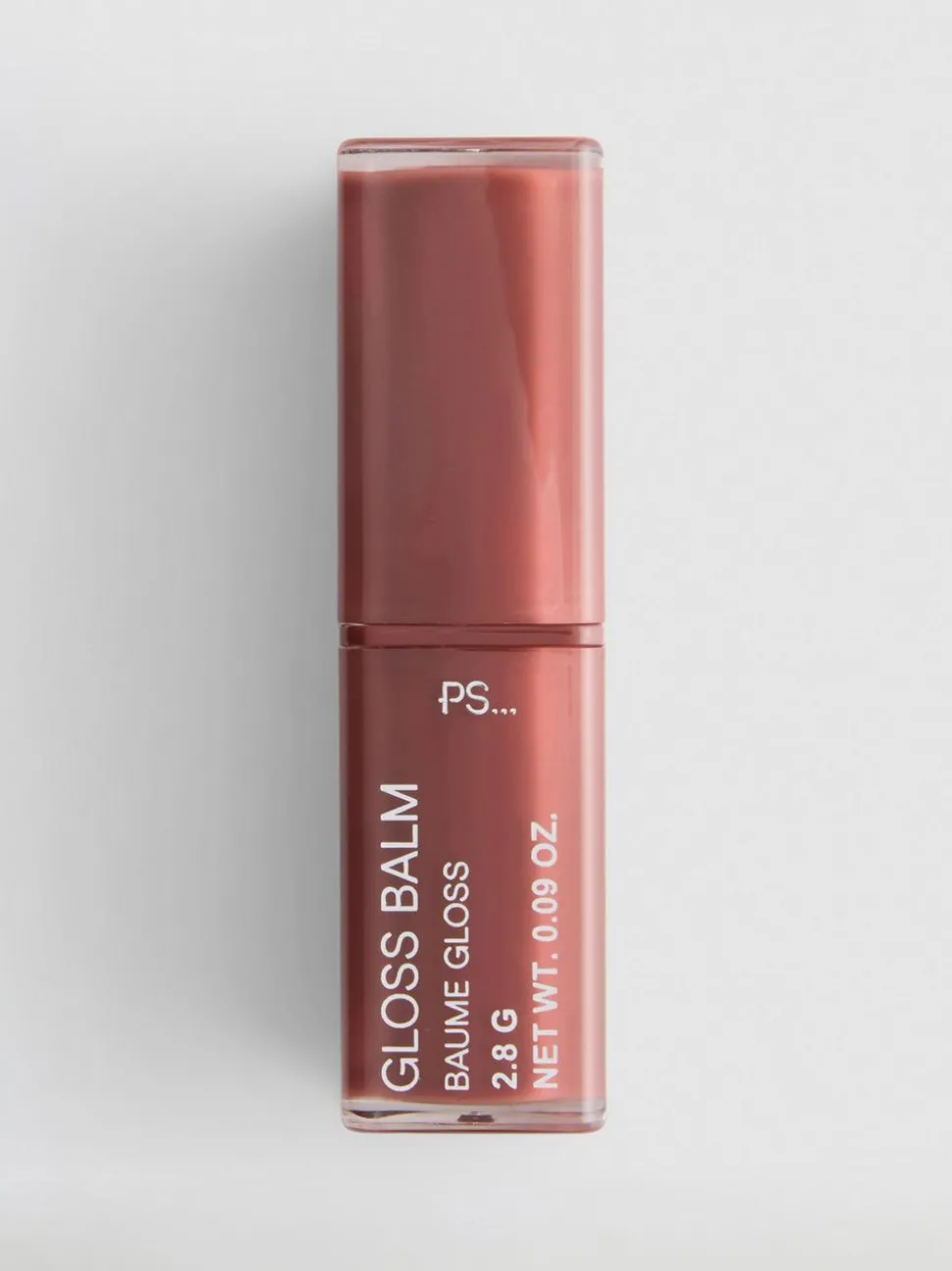 PS... Lipglossbalsam
