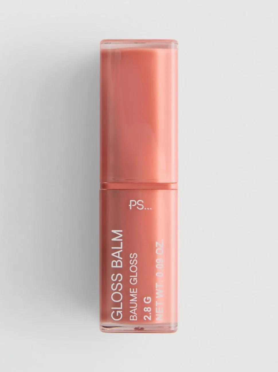 PS... Lipglossbalsam