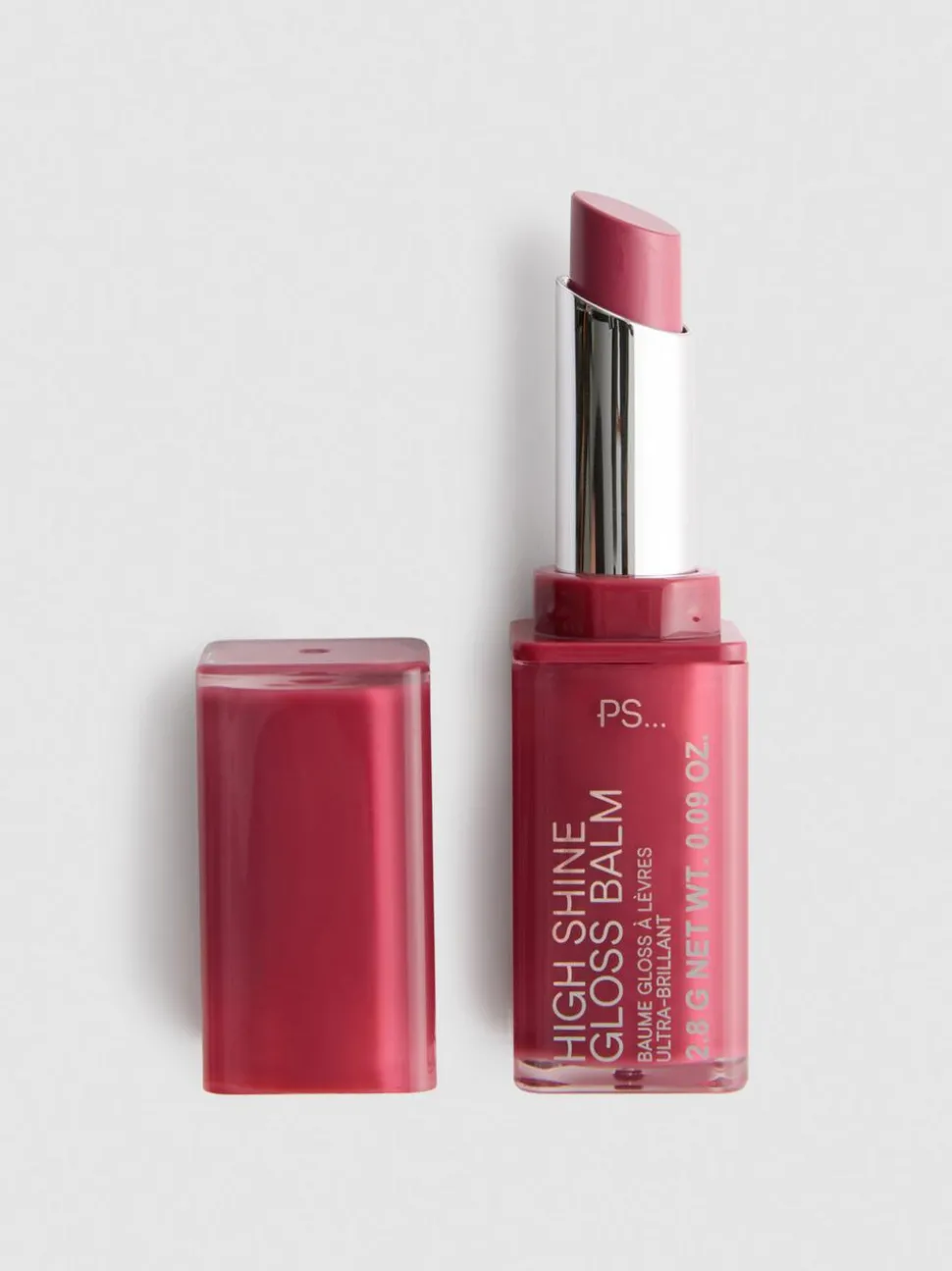 PS... Lipglossbalsam