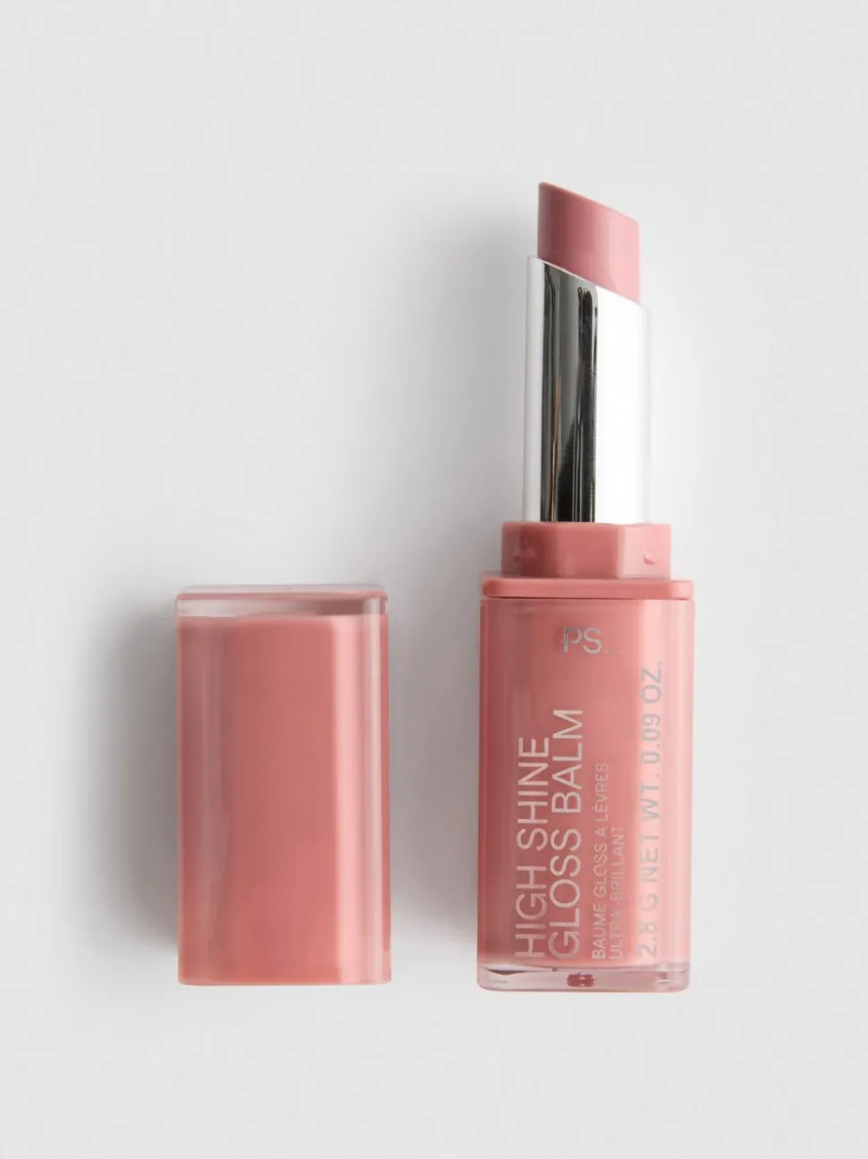 PS... Lipglossbalsam