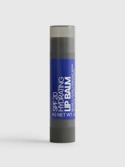 PS... Lippenbalsam für Männer, LSF 20