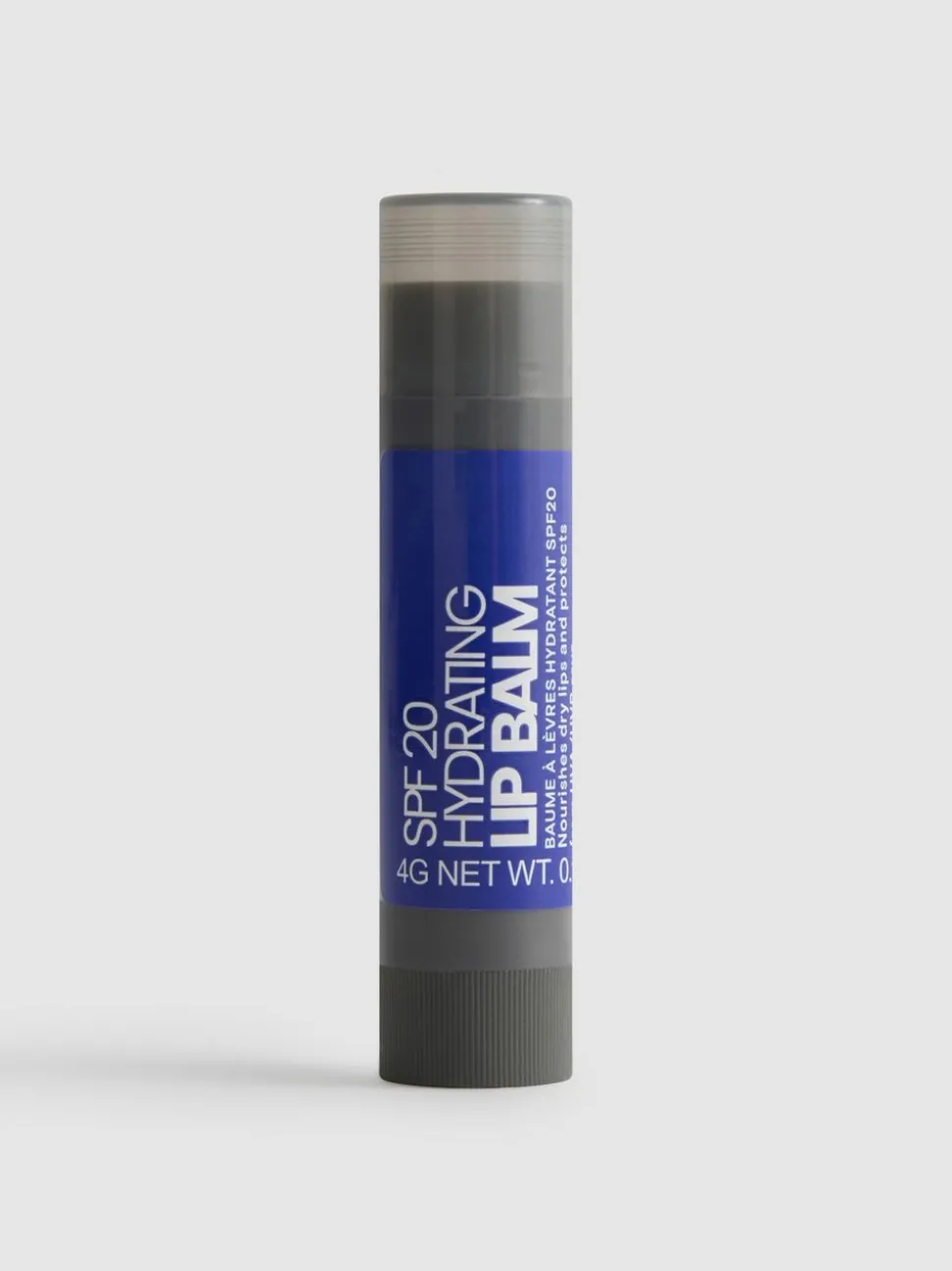 PS... Lippenbalsam für Männer, LSF 20