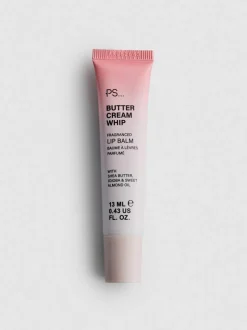 PS... Lippenbalsam mit Buttercreme-Duft