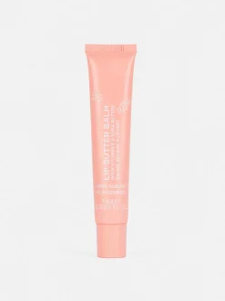 PS... Lippenbalsam mit rosa Zuckeraroma