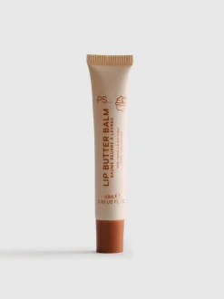 PS... Lippenbutter