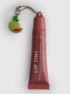 PS... Lippenfarbe mit Duft
