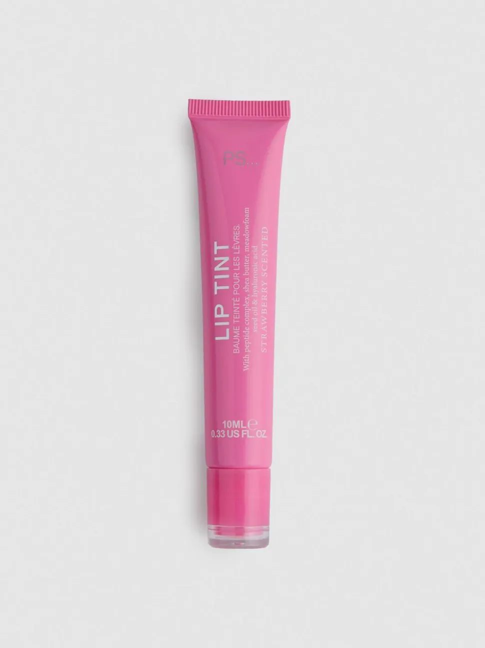 PS... Lippenfarbe mit Duft